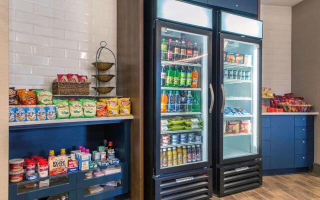 The Lodge at Duke Medical Center