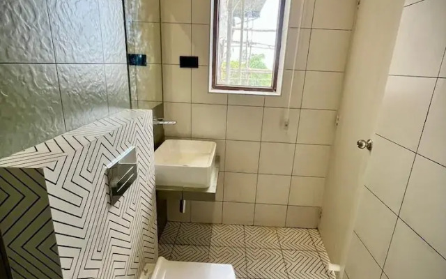 Castle Service Apartment