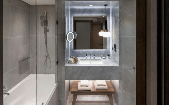 Paris Marriott Champs Elysees Hotel