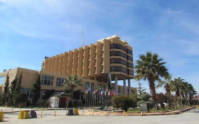Jiyan Hotel