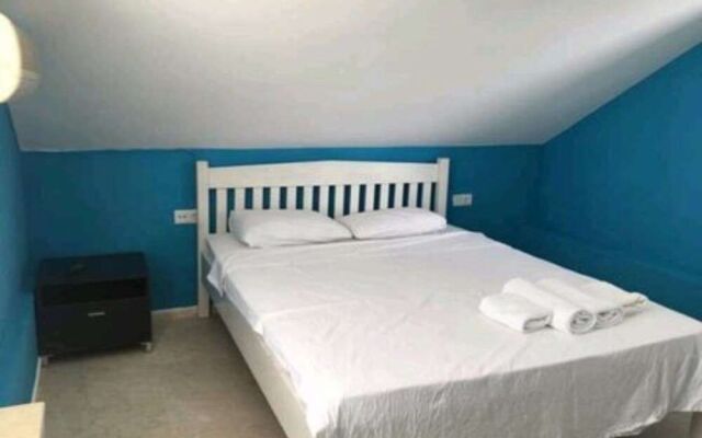 Villa Oyku Kas/kalkan Antalya Turkey 14 Guests