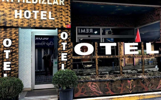 Ayyildizlar Hotel