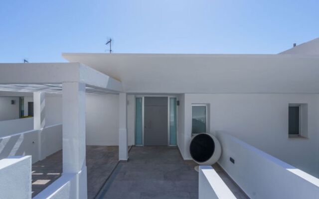 Villa Kristina Altea