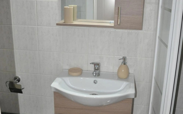 Frida's House in Old Town