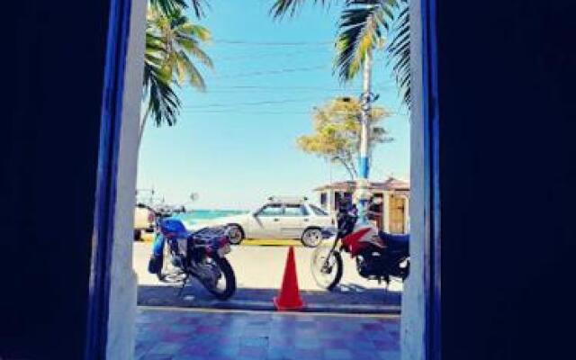 Hotel Estrella San Juan Del Sur