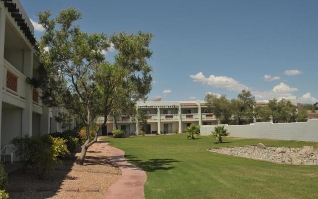 Los Viajeros Inn