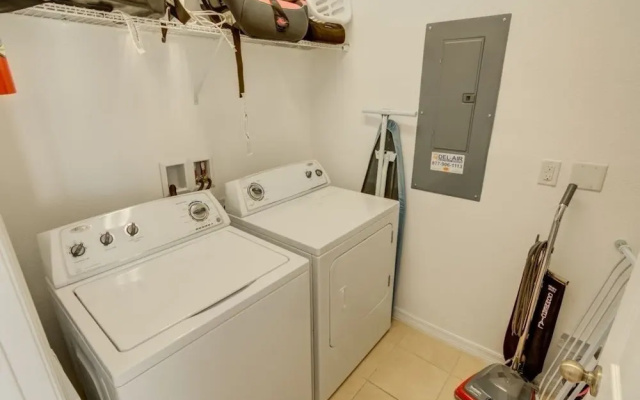H2u - Aladdin - Bv1320 3 Bedroom Townhouse