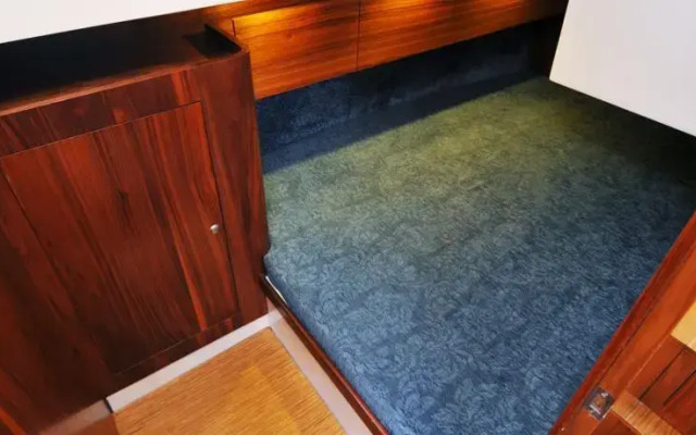 Hausboot Nautiner 38