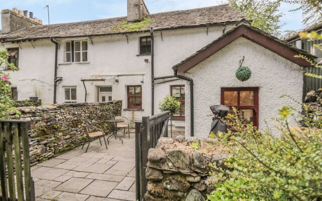 Gilpins Cottage