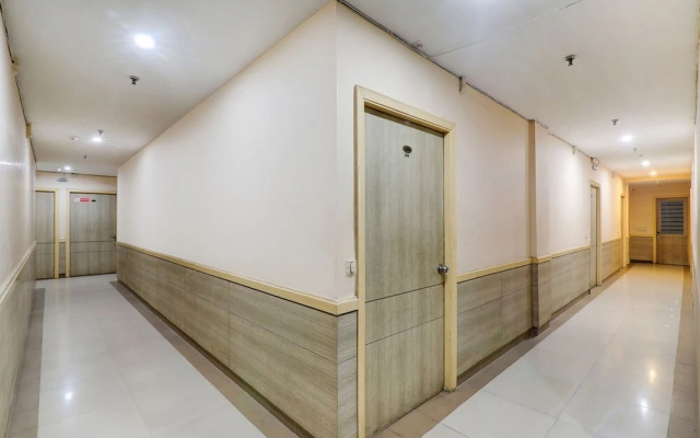 Hotel PS International By FabHotels