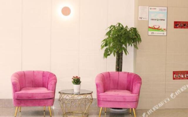 Yanoda Hotel Hangzhou