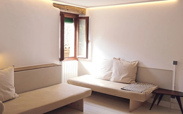 Mañarinegi Apartamentos Rurales