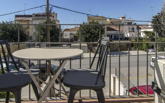 Sitges Spaces Terrace Apartment- 1 Bedroom, 1Bathroom, Huge Terrace