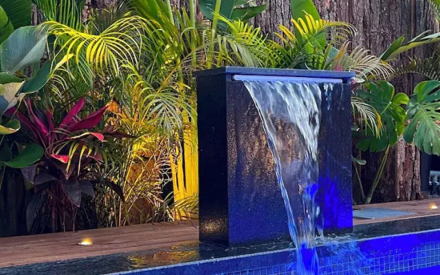 Zion Bubble Glamping