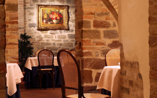 Relais La Corte Di Bettona