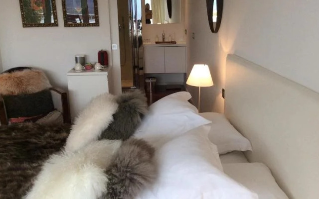 Boutique Hôtel - La Haute Corniche