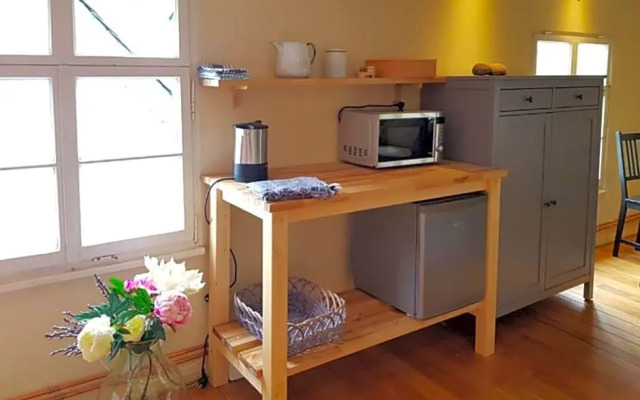 Der kleine Globetrotter