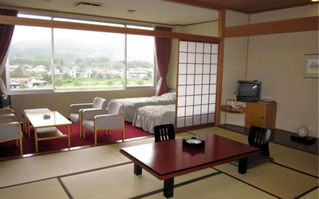 Hotel Kagetsu