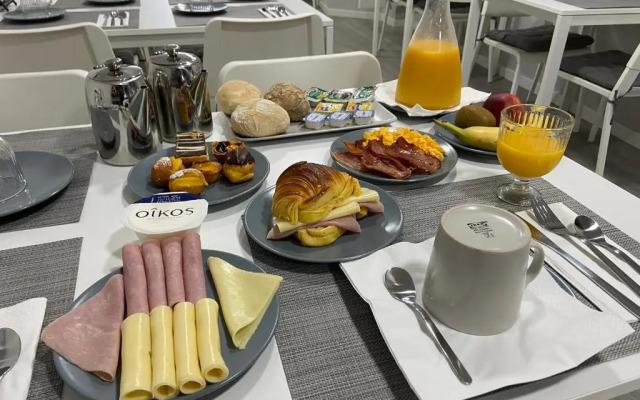 Guest House Triunfo