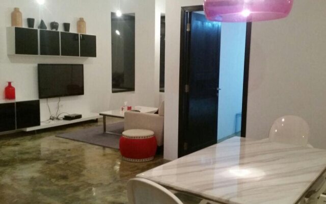 Seef Loft