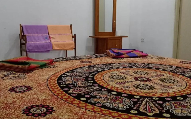 The Rock View Homestay Sigiriya
