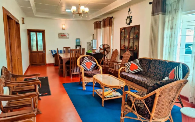 Kpl Holiday Homes
