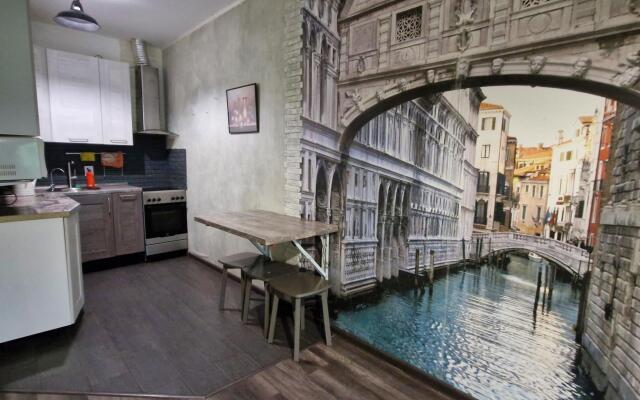 Квартиры в Подмосковье на улице Шоссейная 1-67