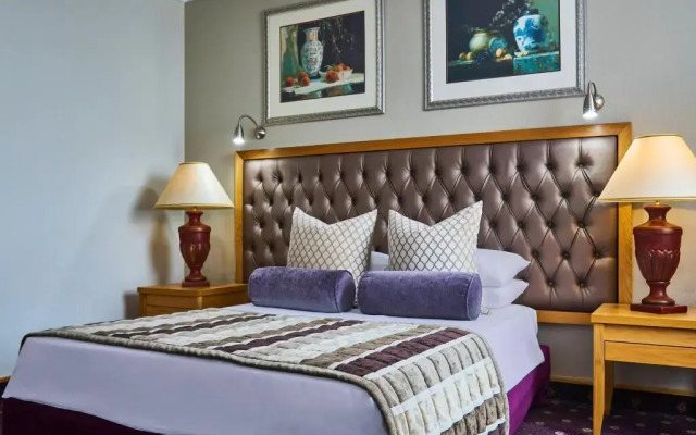 Mövenpick Hotel Windhoek