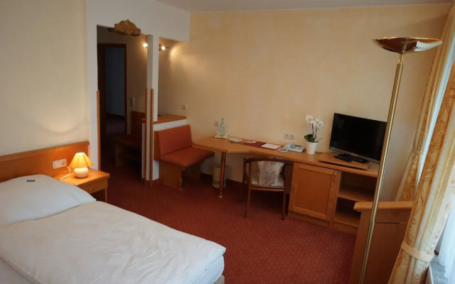 Hotel Lorösch
