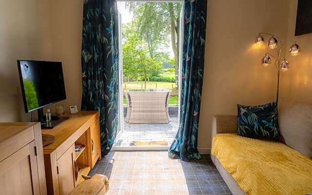 Aurora suite B&B