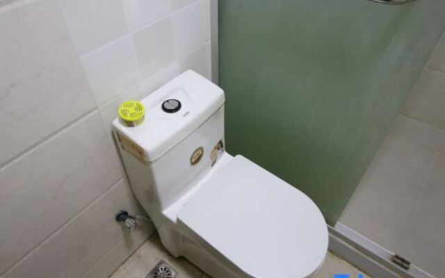 Shanghai Dongliang Hotel