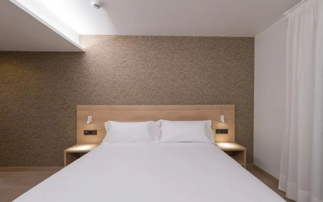 Hotel Meiga do Mar & Spa