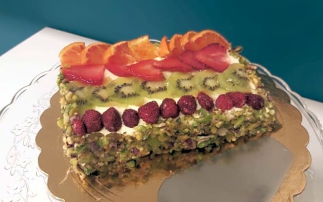 B&B La Dimora del Conte