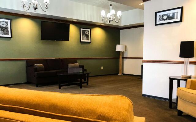 Spark by Hilton Shepherdsville Louisville South