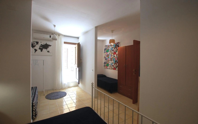 Appartamento Bouganville