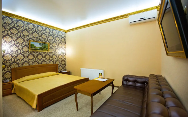 Apart Hotel Clumba