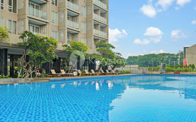 Mardika by Kozystay - Paskal