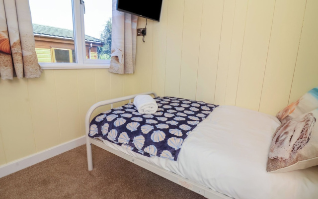Cody Lodge