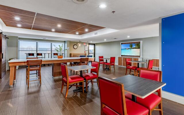 Holiday Inn Express Harlingen by IHG