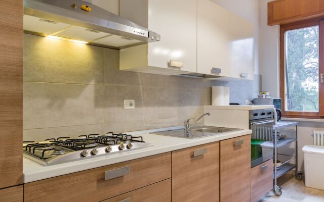 Alle mura apartment