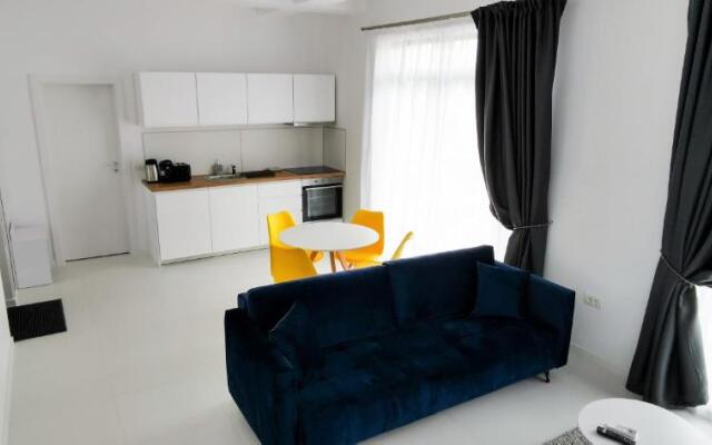 Oxygen Neptun By Boutique C5