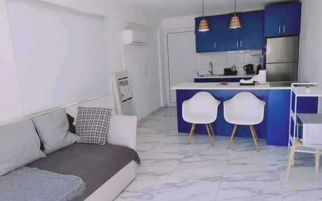 16 PRO - Stay Monte Elias Apartment