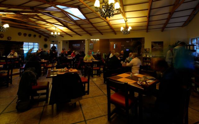 Casa Andina Standard Colca