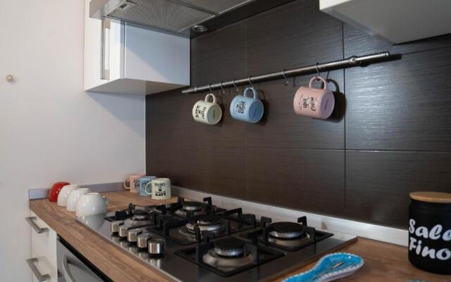 Tito Livio Luxury B&B