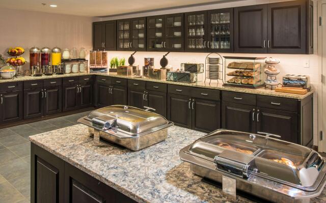 Homewood Suites by Hilton Chicago Downtown/Magnificent Mile