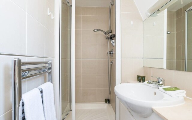 Brilliant 2BR Flat in Central London