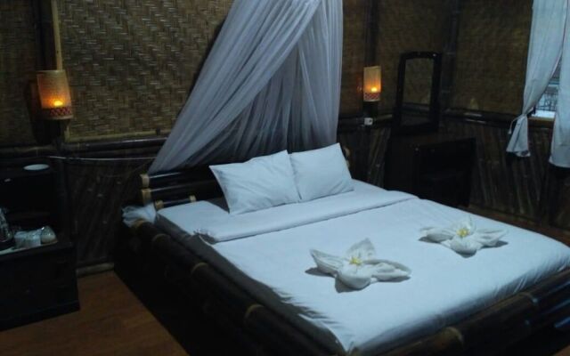 Java Sunrise Homestay
