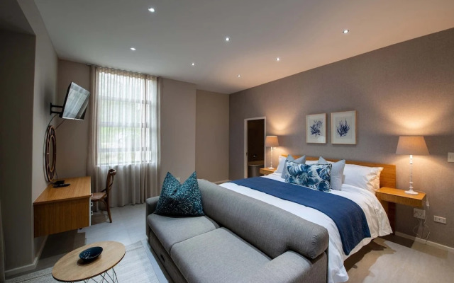 The Shark Bay Boutique Hotel & Spa