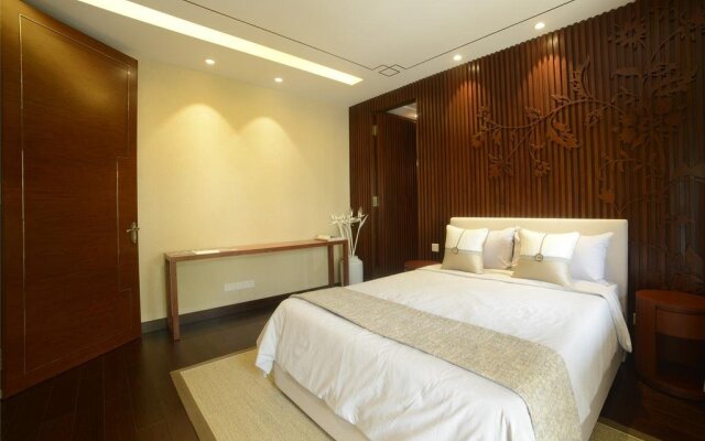 Shanshui Villa Hotel