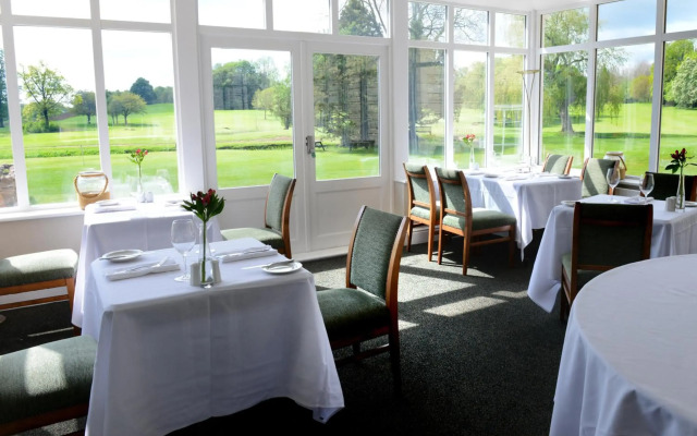Hall Garth Hotel Darlington, Sure Hotel Collection by BW